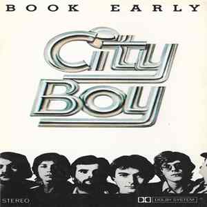 City Boy - Book Early mp3