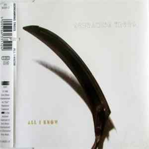 Screaming Trees - All I Know mp3