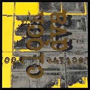 Clock DVA - Collective mp3