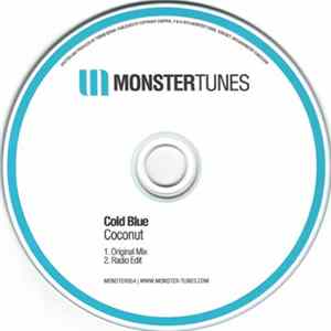 Cold Blue - Coconut mp3