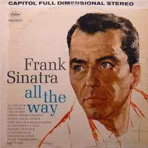 Frank Sinatra - All The Way mp3