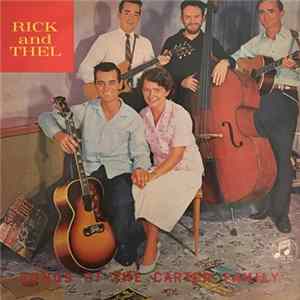Rick & Thel Carey - Songs Of The Carter Family mp3