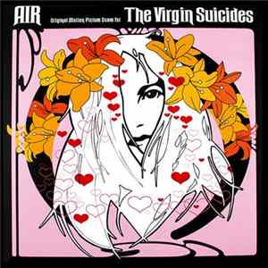 AIR - The Virgin Suicides mp3