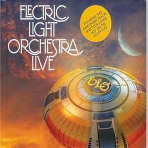 Electric Light Orchestra - Live mp3