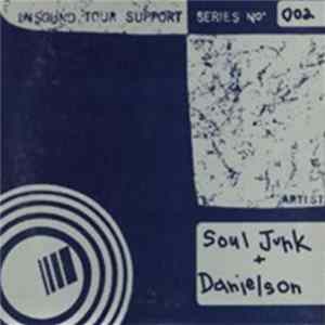 Soul-Junk / Danielson Famile - Insound Tour Support Series Vol. 2 mp3