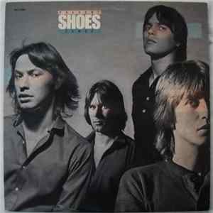 Shoes - Present Tense mp3
