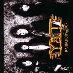 Y & T - Kansas City Memorial Auditorium 29.8.1987 mp3