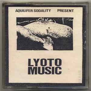 Lyoto Music - Lyoto Music mp3