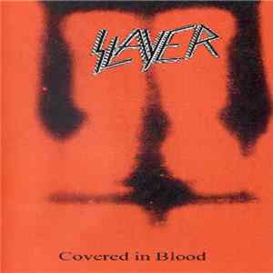 Various - Covered In Blood / A Noise Audio Sacrifice mp3