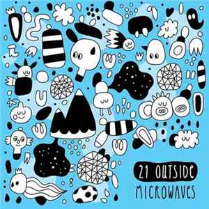 21 Outside - Microwaves mp3