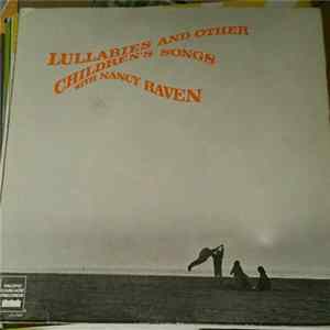 Nancy Raven - Lullabies And Other Children's Songs mp3