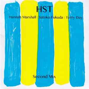 HST - Second Mix mp3