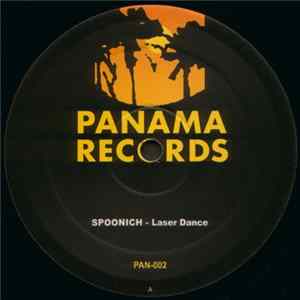 Spoonich / Wanexa / Expansives - Laserdance / The Man From Colours / Life With You mp3