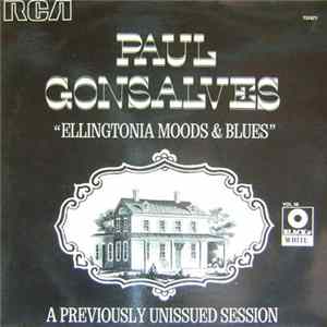 Paul Gonsalves - Johnny Hodges - Ellingtonia Moods & Blues mp3