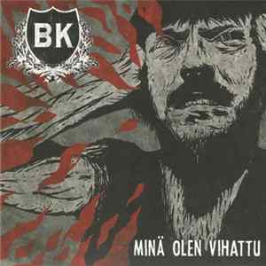 Brüssel Kaupallinen - Minä Olen Vihattu mp3