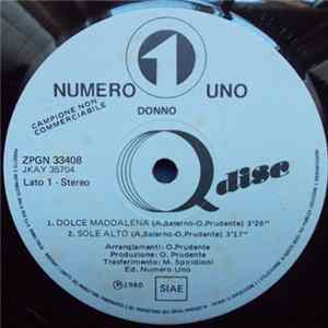 Donno - Donno mp3
