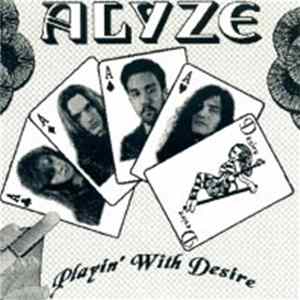 Alyze - Playin With Desire mp3