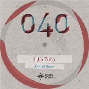 Daniel Boon - Uba Tuba mp3
