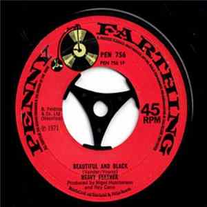 Heavy Feather - Beautiful And Black mp3
