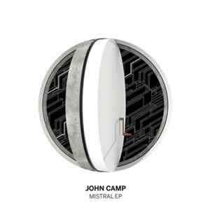 John Camp - Mistral EP mp3