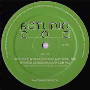 A Studio - SOS Part 2 (Skylark Remixes) mp3