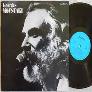 Georges Moustaki - Georges Moustaki mp3