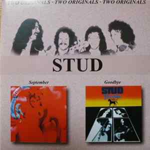 Stud - September/Goodbye (Live At Command) mp3