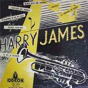 Harry James And His Orchestra - Harry James mp3
