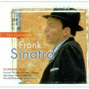 Frank Sinatra - The Essential Frank Sinatra mp3