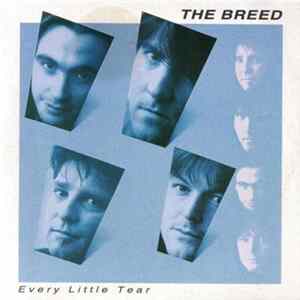 The Breed - Every Little Tear mp3