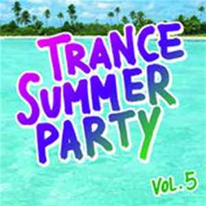Led All Stars - Trance Summer Party (Vol. 5) mp3