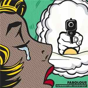 Fabolous - Summertime Shootout mp3