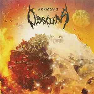 Obscura - Akróasis mp3