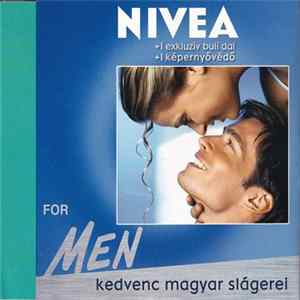 Various - Nivea For Men Kedvenc Magyar Slágerei mp3