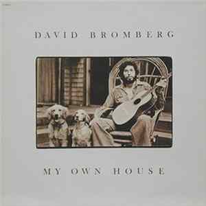 David Bromberg - My Own House mp3
