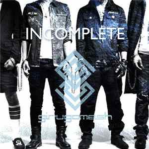 Girugamesh - Incomplete mp3