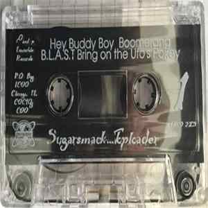 Sugarsmack - Top Loader mp3
