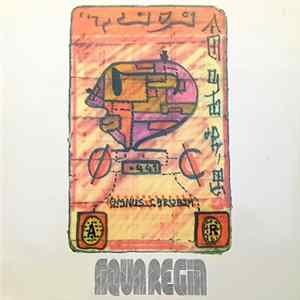 Aqua Regia - Omnus Carwash mp3