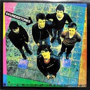 The Undertones - The Undertones mp3