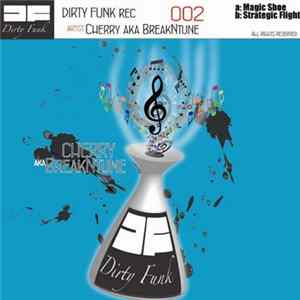 Cherry aka BreakNtune - Dirty Breaks 002 mp3