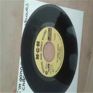 The Velours - I'm Gonna Change / Don't Pity Me mp3