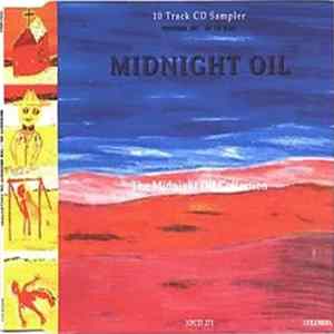 Midnight Oil - The Midnight Oil Collection mp3