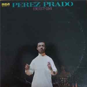 Perez Prado - Best 24 Deluxe mp3