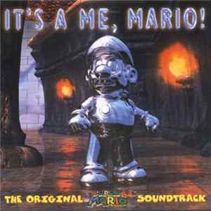 Koji Kondo - It's A Me, Mario! (The Original Super Mario 64 Soundtrack) mp3
