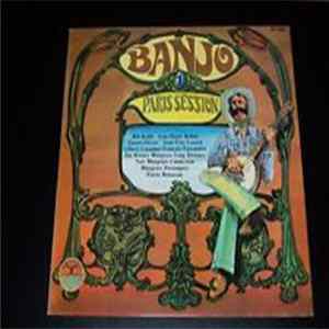 Various - Banjo Paris Session mp3