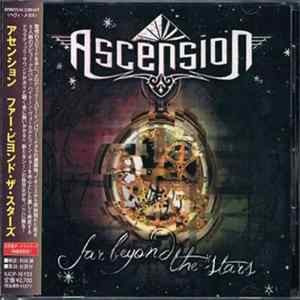 Ascension - Far Beyond The Stars mp3