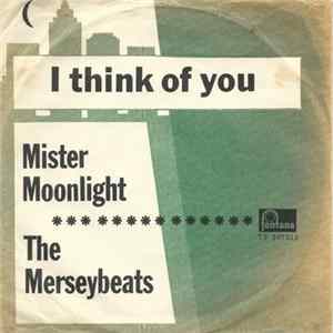 The Merseybeats - I Think Of You mp3