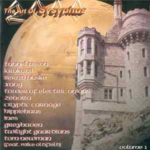 Various - The Art Of Sysyphus Volume 1 mp3