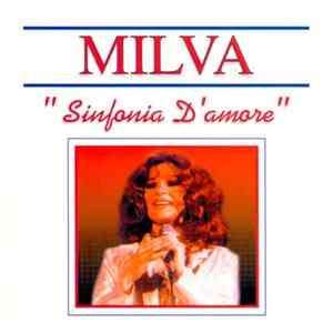 Milva - Sinfonia D'Amore mp3
