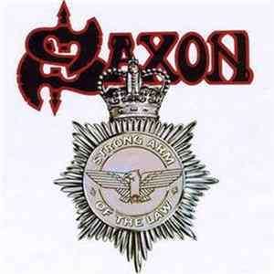 Saxon - Strong Arm Of The Law mp3